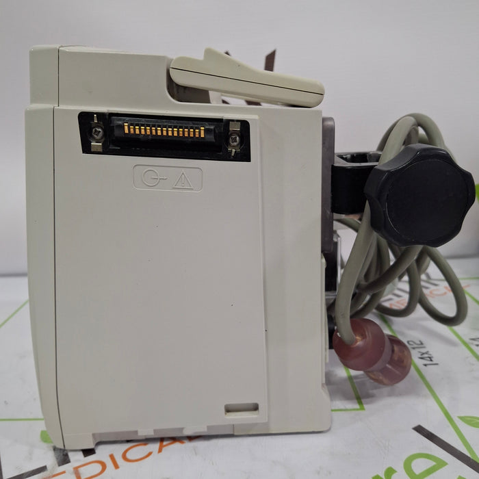 CareFusion Alaris 8015 Large Screen POC Infusion Pump
