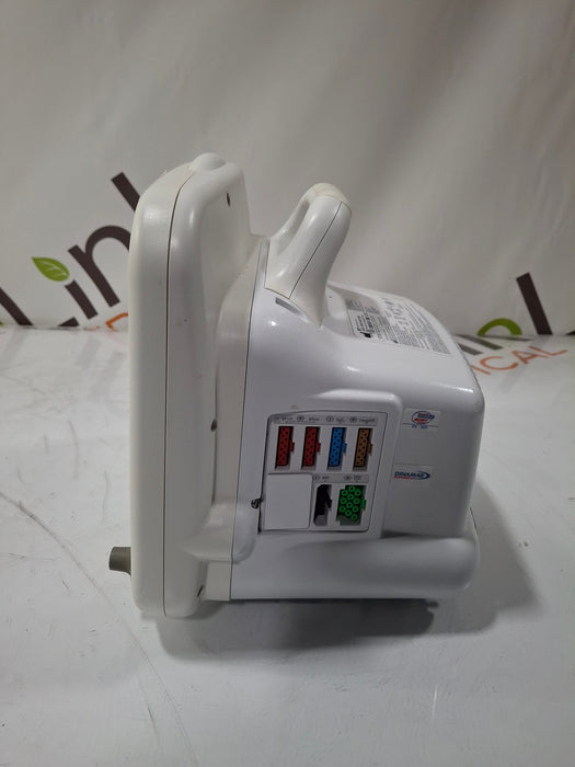 GE Healthcare Dash 4000 - GE/Nellcor SpO2 Patient Monitor