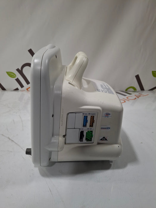 GE Healthcare Dash 4000 - GE/Nellcor SpO2 Patient Monitor