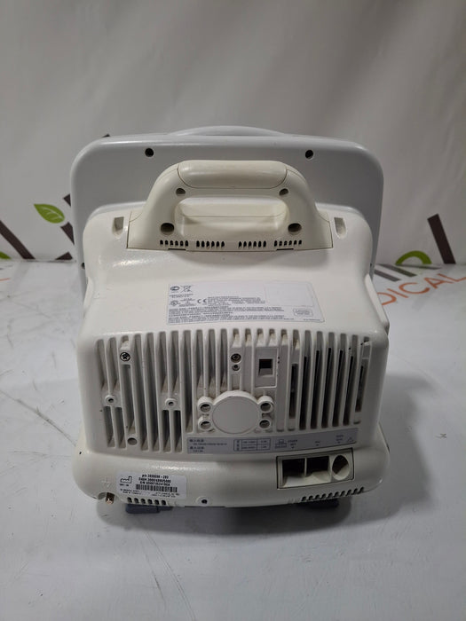 GE Healthcare Dash 4000 - GE/Nellcor SpO2 Patient Monitor