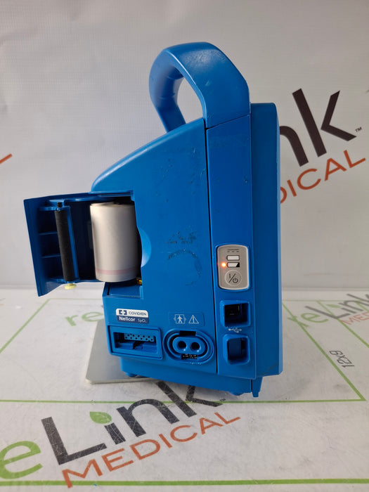 GE Healthcare Carescape VC150 Nellcor Vital Signs Monitor