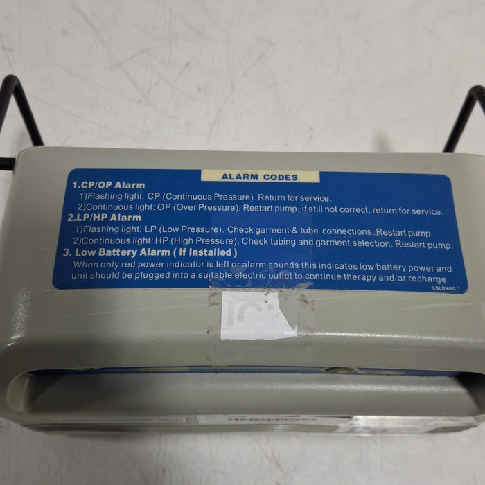 CTC VasoPress Supreme Mini VP500DM Pump