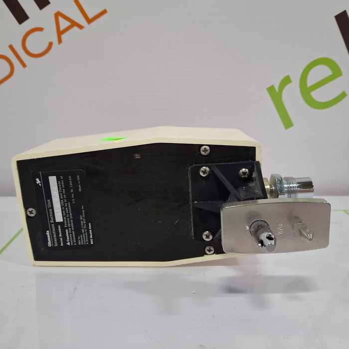 Ohmeda Medical Ohmeda Medical 200 Intermittent Suction Unit Respiratory reLink Online