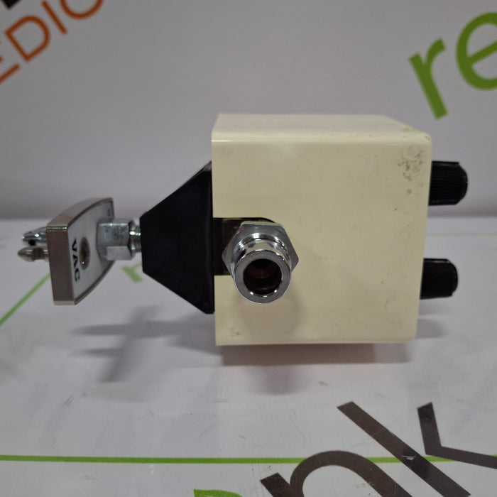Ohmeda Medical Ohmeda Medical 200 Intermittent Suction Unit Respiratory reLink Online