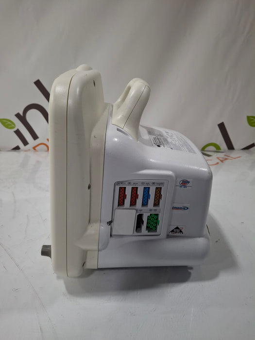 GE Healthcare Dash 4000 - GE/Nellcor SpO2 Patient Monitor