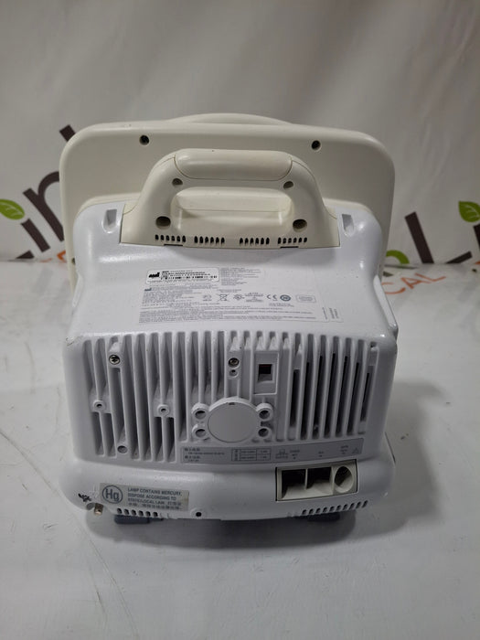GE Healthcare Dash 4000 - GE/Nellcor SpO2 Patient Monitor
