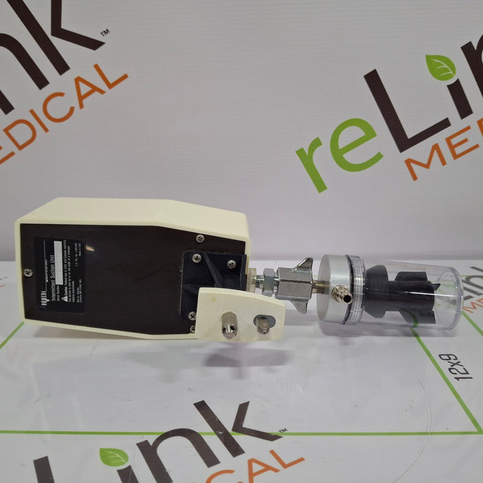 Ohmeda Medical Ohmeda Medical 200 Intermittent Suction Unit Respiratory reLink Online