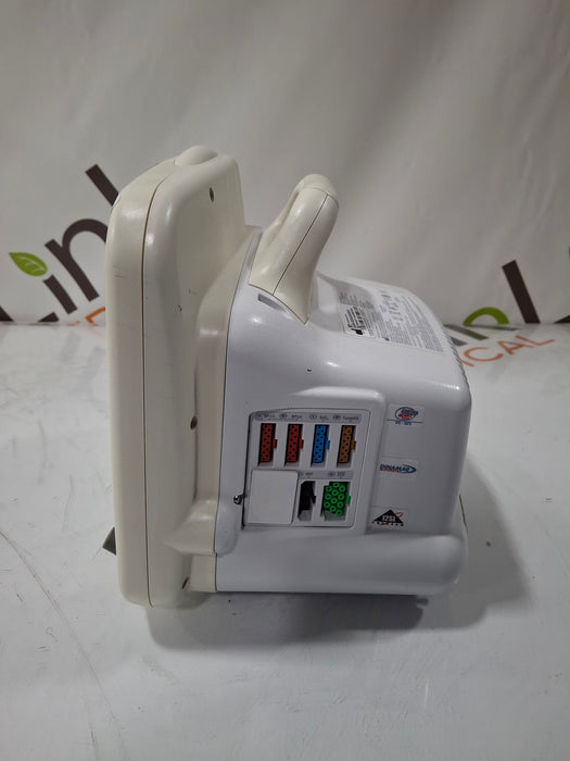 GE Healthcare Dash 4000 - GE/Nellcor SpO2 Patient Monitor