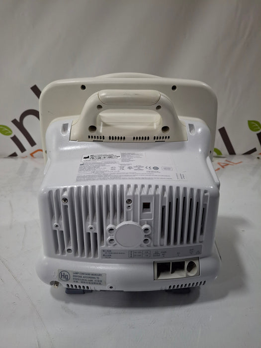 GE Healthcare Dash 4000 - GE/Nellcor SpO2 Patient Monitor