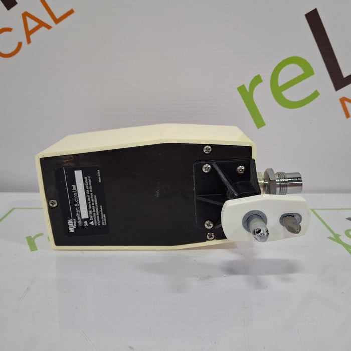 Ohmeda Medical 200 Intermittent Suction Unit