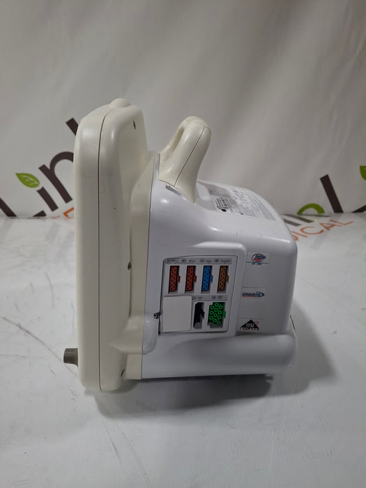 GE Healthcare Dash 4000 - GE/Nellcor SpO2 Patient Monitor