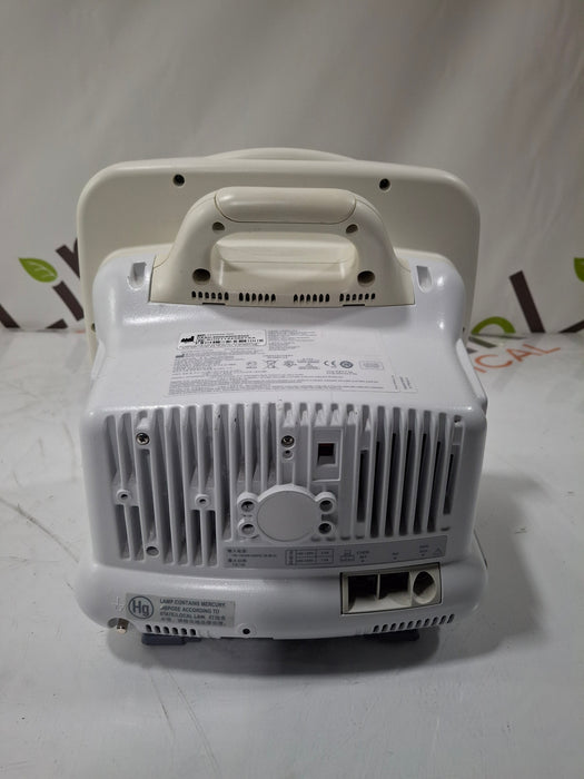 GE Healthcare Dash 4000 - GE/Nellcor SpO2 Patient Monitor