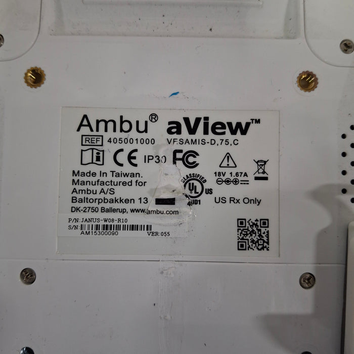 Ambu aView Advance Monitor