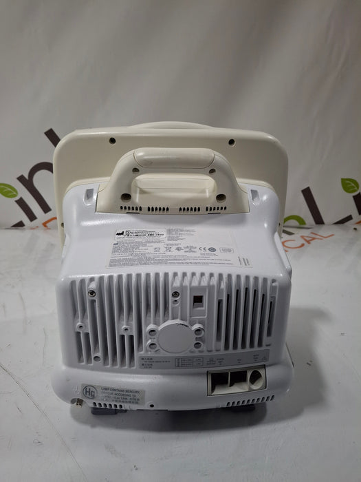 GE Healthcare Dash 4000 - GE/Nellcor SpO2 Patient Monitor