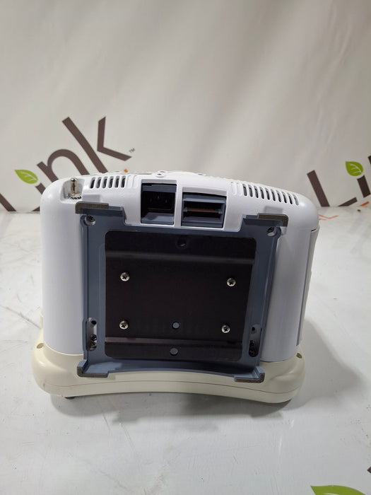 GE Healthcare Dash 4000 - GE/Nellcor SpO2 Patient Monitor