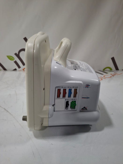 GE Healthcare Dash 4000 - GE/Nellcor SpO2 Patient Monitor