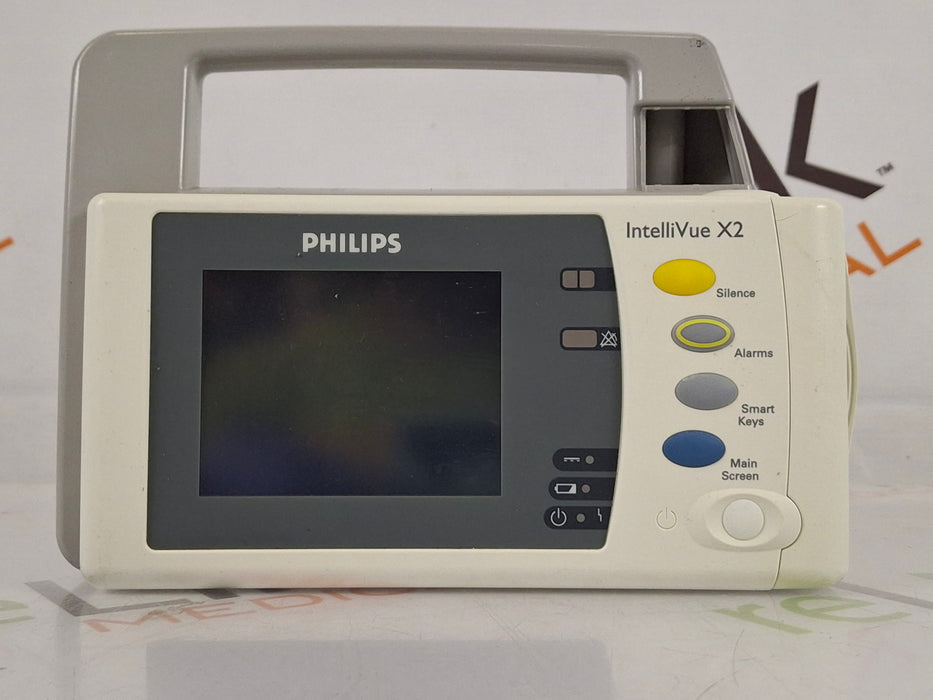 Philips IntelliVue X2 Monitor - Fast SpO2