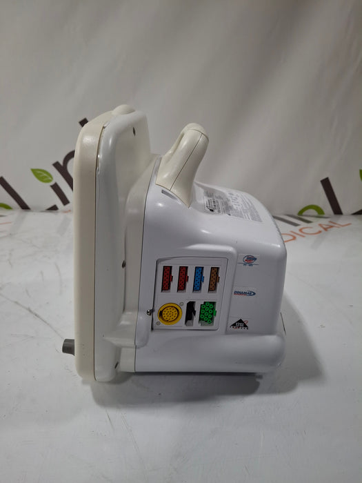GE Healthcare Dash 4000 - GE/Nellcor SpO2 Patient Monitor