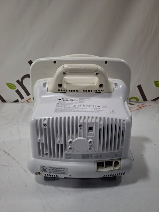 GE Healthcare Dash 4000 - GE/Nellcor SpO2 Patient Monitor