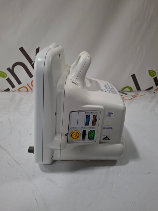 GE Healthcare Dash 4000 - GE/Nellcor SpO2 Patient Monitor