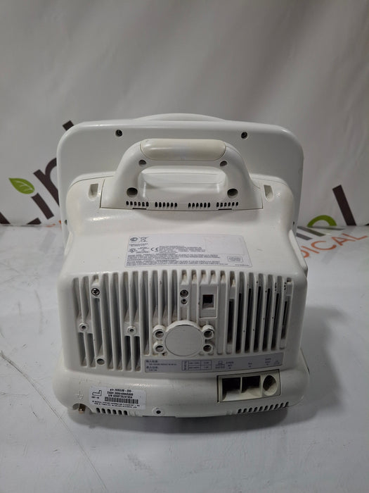 GE Healthcare Dash 4000 - GE/Nellcor SpO2 Patient Monitor