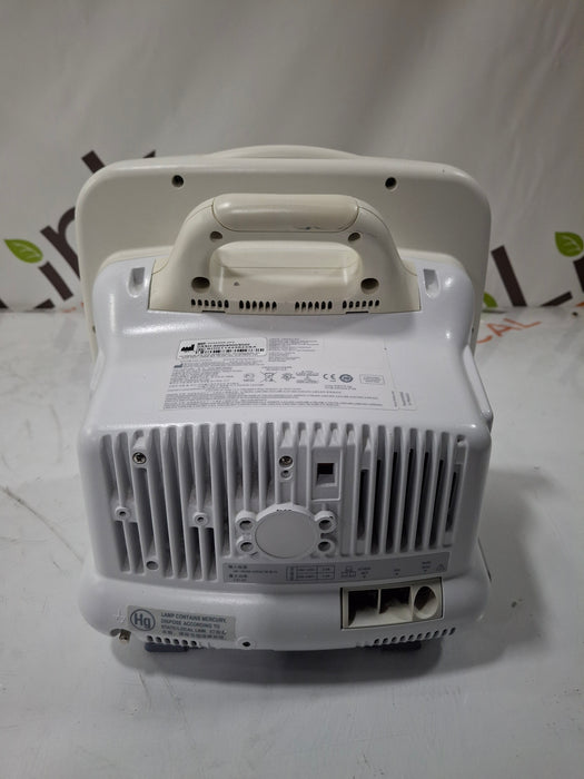 GE Healthcare Dash 4000 - GE/Nellcor SpO2 Patient Monitor