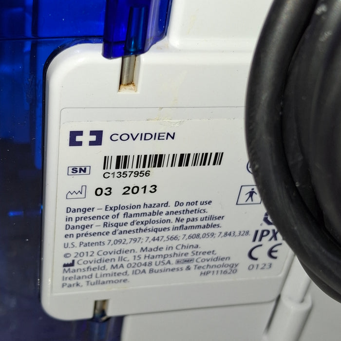 Covidien Kangaroo ePump Enteral Feeding Pump