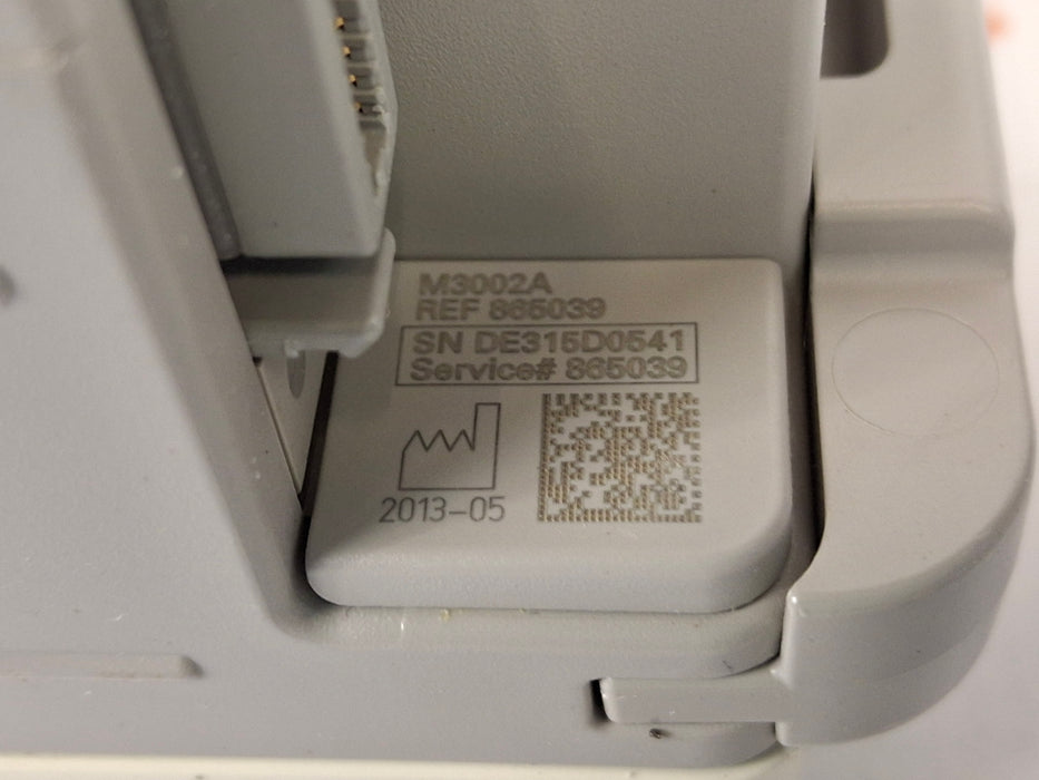 Philips IntelliVue X2 Monitor - Masimo SpO2