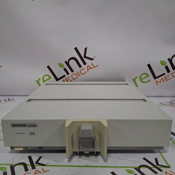 Philips M1026B Anesthesia Gas Module