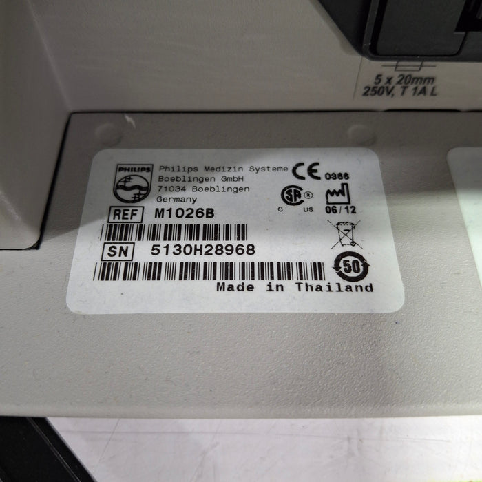 Philips M1026B Anesthesia Gas Module