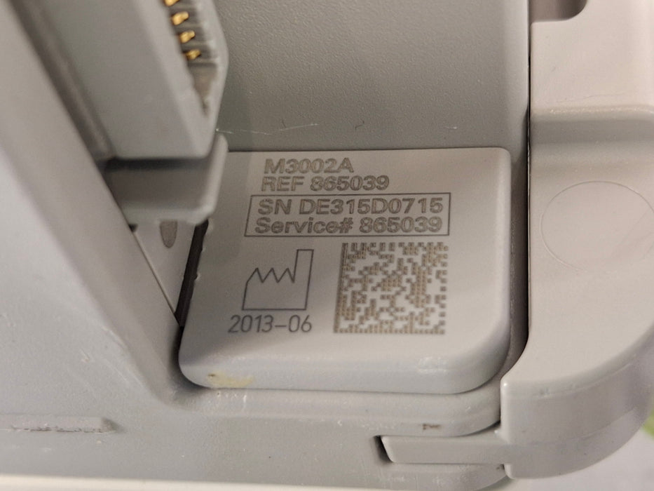 Philips IntelliVue X2 Monitor - Masimo SpO2