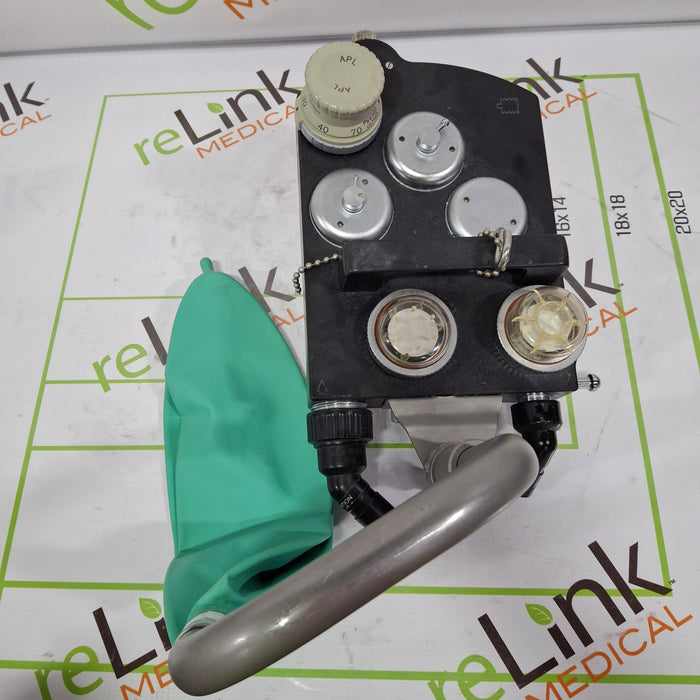 Draeger Medical COSY Breathing System