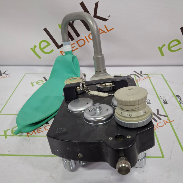 Draeger Medical COSY Breathing System