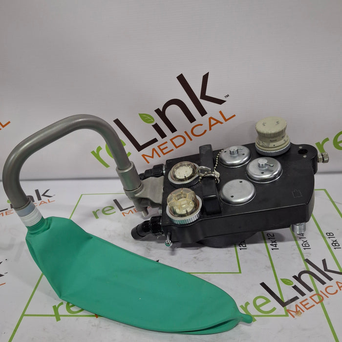 Draeger Medical COSY Breathing System