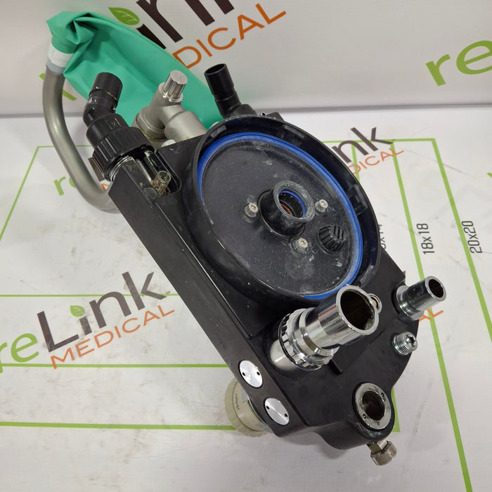 Draeger Medical COSY Breathing System