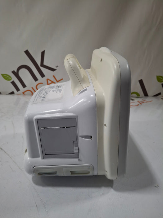 GE Healthcare Dash 4000 - GE/Nellcor SpO2 Patient Monitor