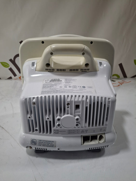 GE Healthcare Dash 4000 - GE/Nellcor SpO2 Patient Monitor