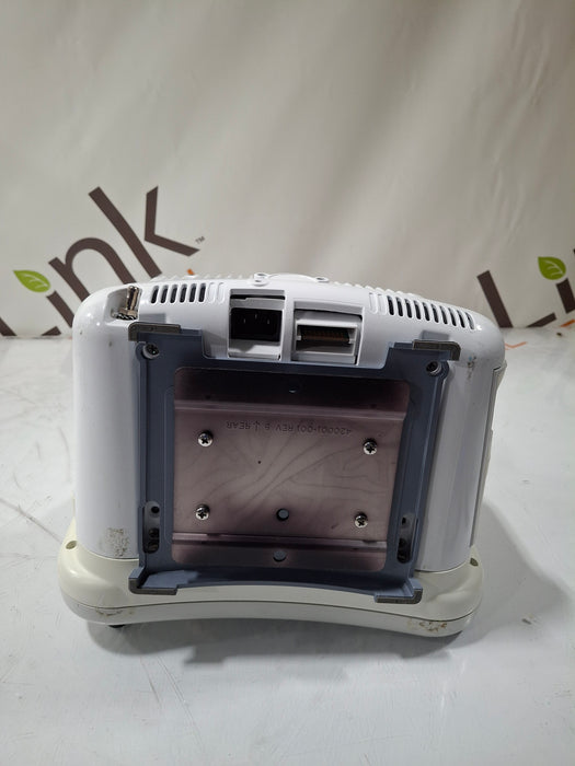 GE Healthcare Dash 4000 - GE/Nellcor SpO2 Patient Monitor