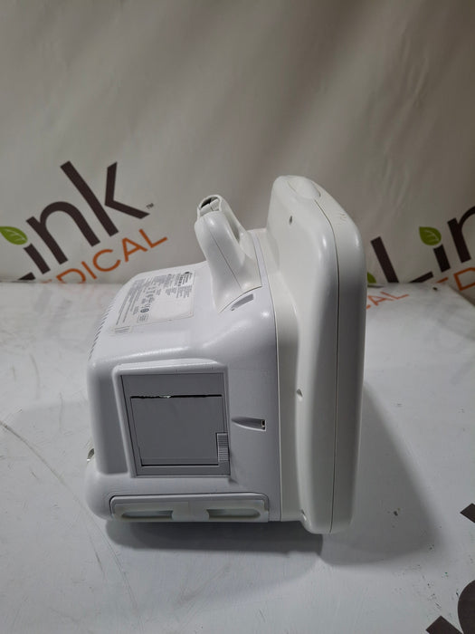 GE Healthcare Dash 4000 - GE/Nellcor SpO2 Patient Monitor