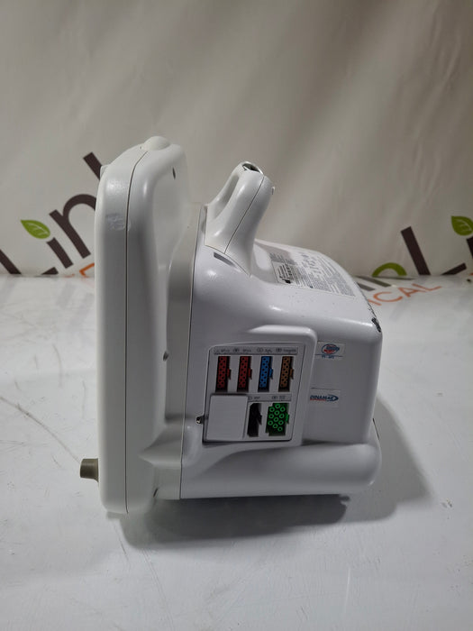GE Healthcare Dash 4000 - GE/Nellcor SpO2 Patient Monitor