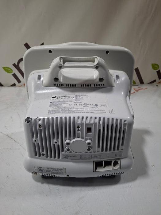 GE Healthcare Dash 4000 - GE/Nellcor SpO2 Patient Monitor