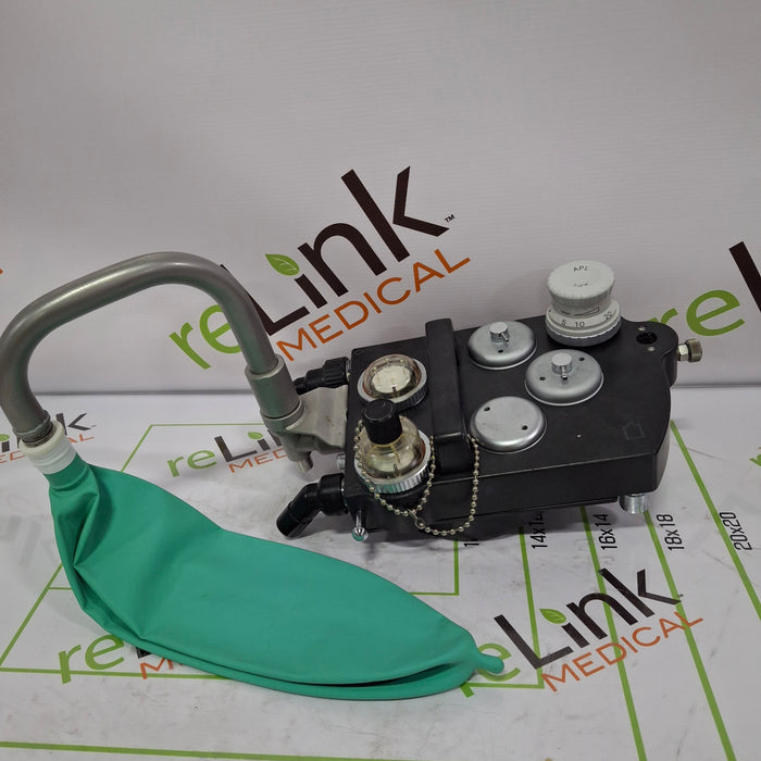 Draeger Medical COSY Breathing System