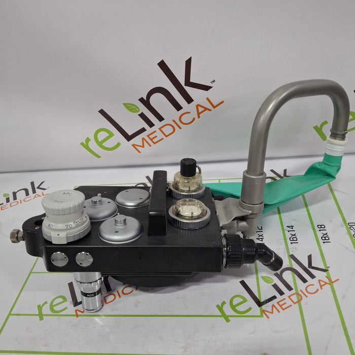 Draeger Medical COSY Breathing System