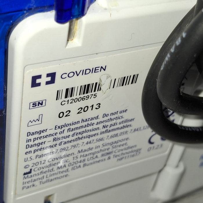 Covidien Kangaroo ePump Enteral Feeding Pump