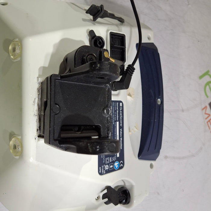 Verathon Medical, Inc Glidescope Video Laryngoscope