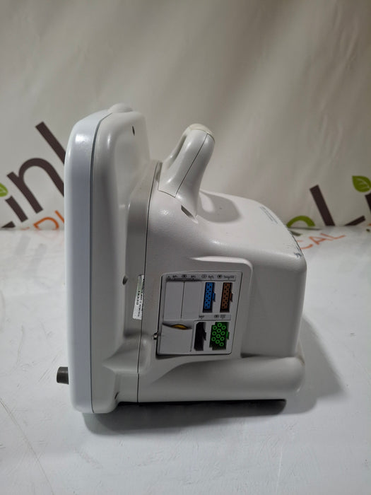GE Healthcare Dash 4000 - Masimo SpO2 Patient Monitor