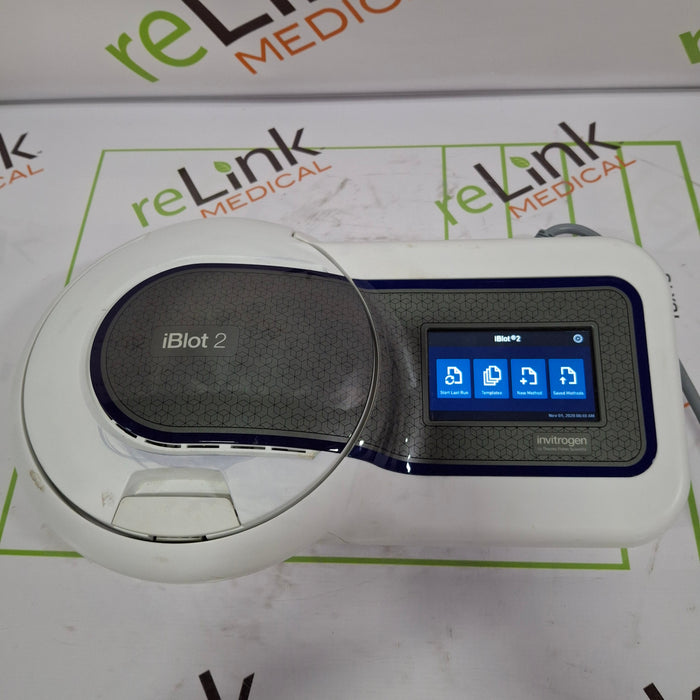 Life Technologies iBlot 2 Gel Transfer Device