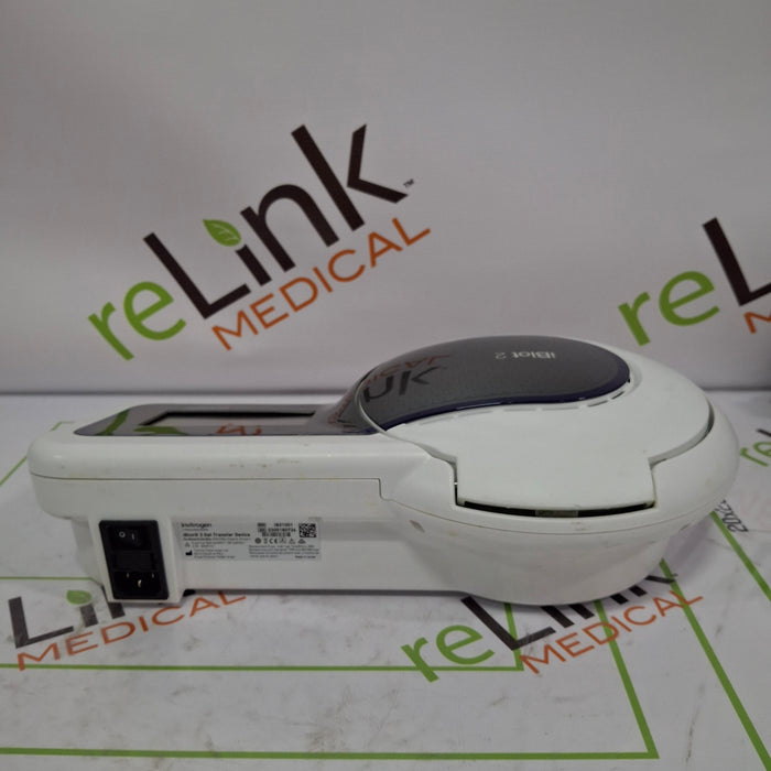 Life Technologies iBlot 2 Gel Transfer Device