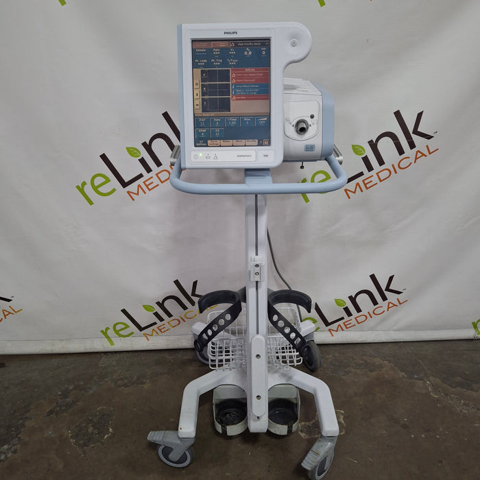 Philips Respironics V60 BiPAP Ventilator