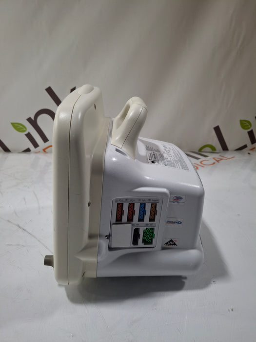 GE Healthcare Dash 4000 - GE/Nellcor SpO2 Patient Monitor
